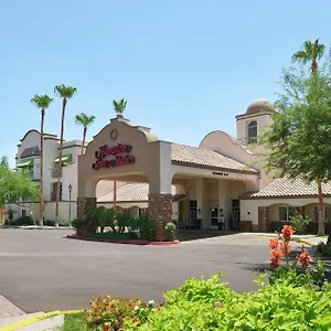 Hotel Hampton & Phoenix/scottsdale ***