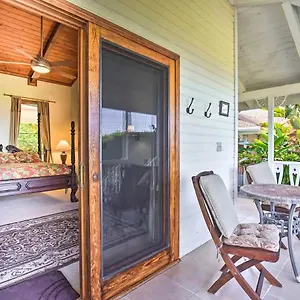 Guest house Tranquility