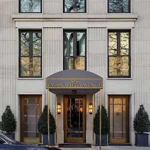 Hotel Fasano Fifth Avenue I Private Members Club & *****