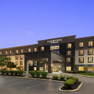 Hotel Four Points By Sheraton Columbus-polaris ***