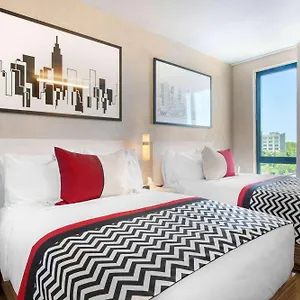 Hotel Insignia Brooklyn, Ascend Collection ***