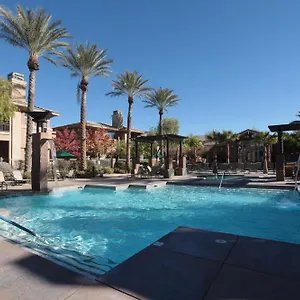 Resort The Cliffs At Peace Canyon ***