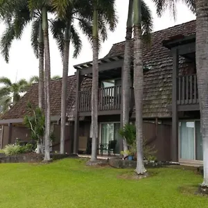 Hotel Sea Mountain, Pahala