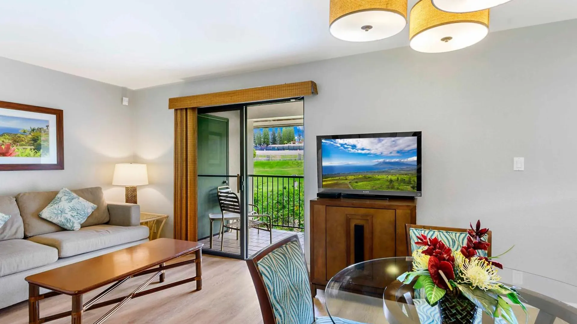 Aparthotel Gardens at West Maui Kapalua