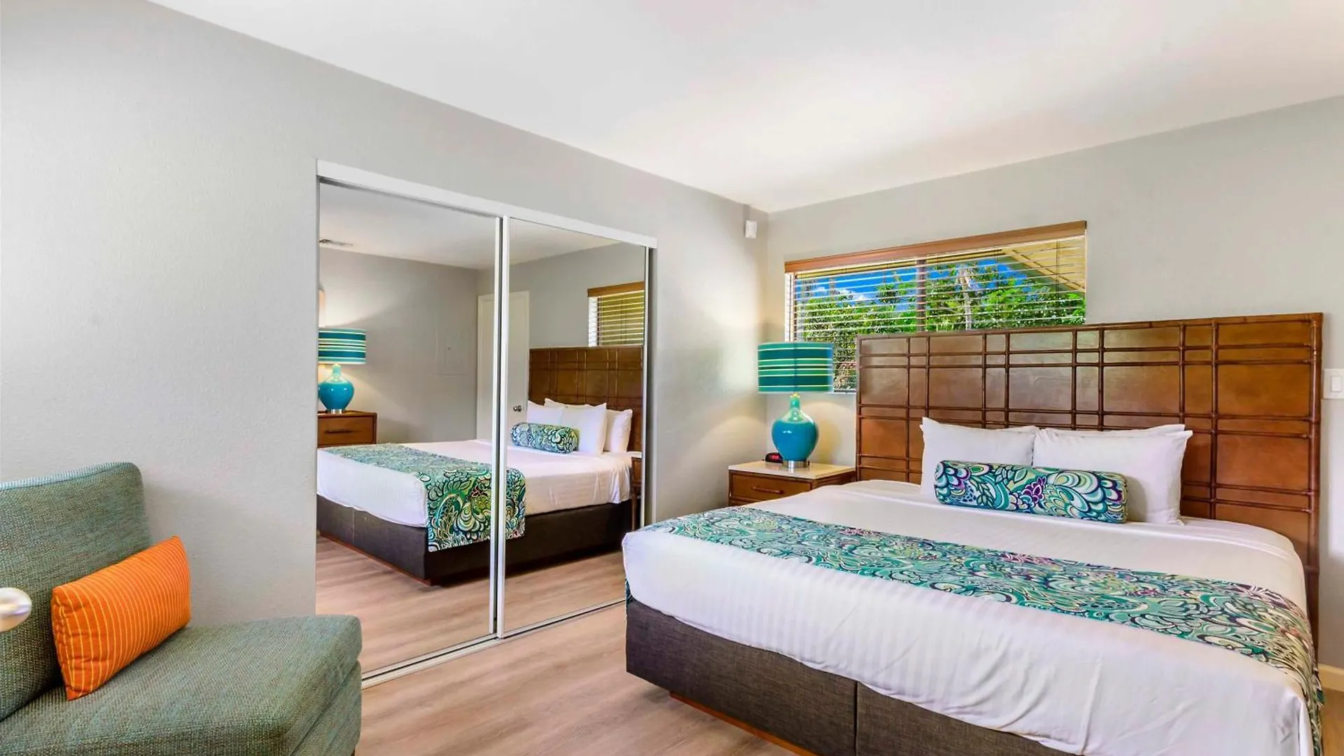 Aparthotel Gardens at West Maui Kapalua 3*,  USA